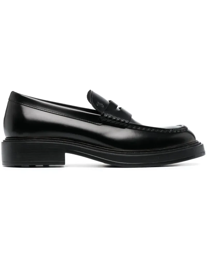 TOD'S Tod 's Mocassino Brown