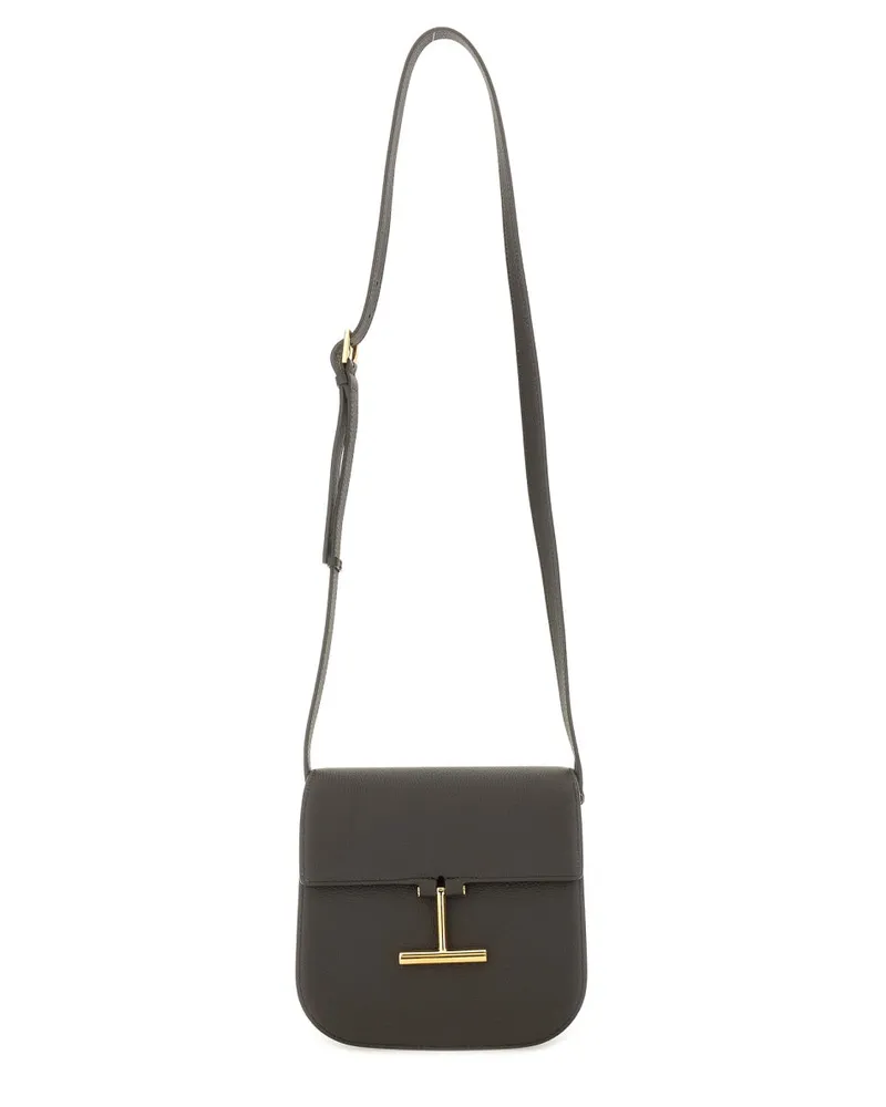 Tom Ford Mini "Tara" -Tasche Brown