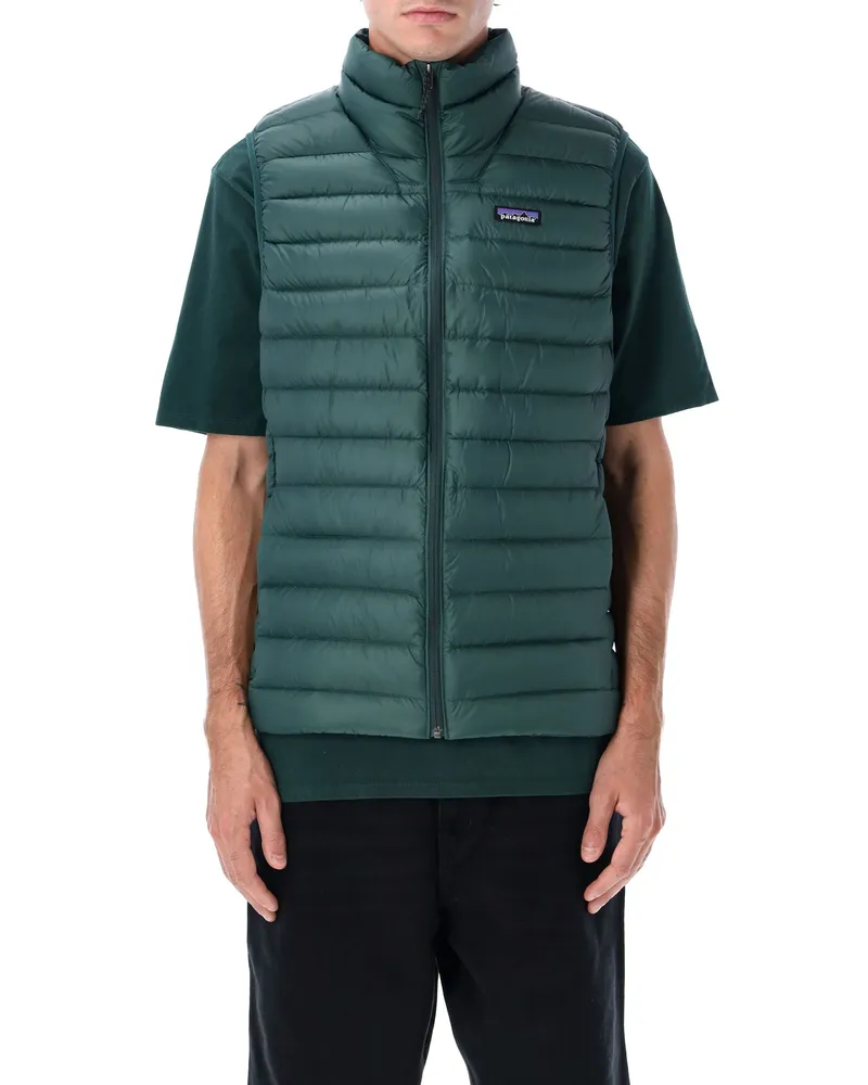 Patagonia Jacken Cascade