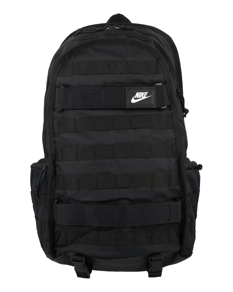 Nike Bags .. Schwarz Black