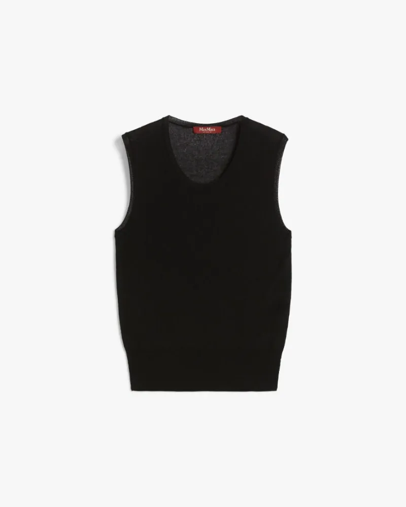 Max Mara Pedone Black
