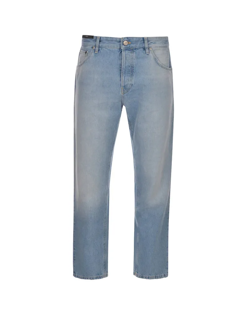 PT TORINO Rebel Denim