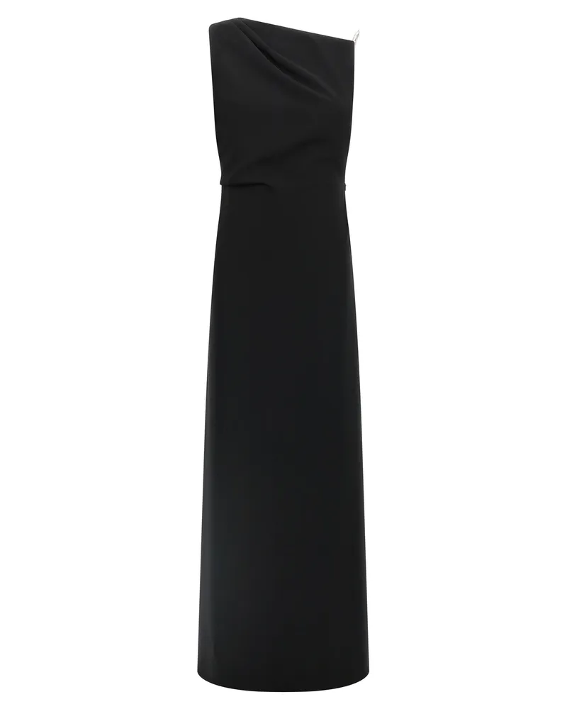 Max Mara Pentola' Kleid Black