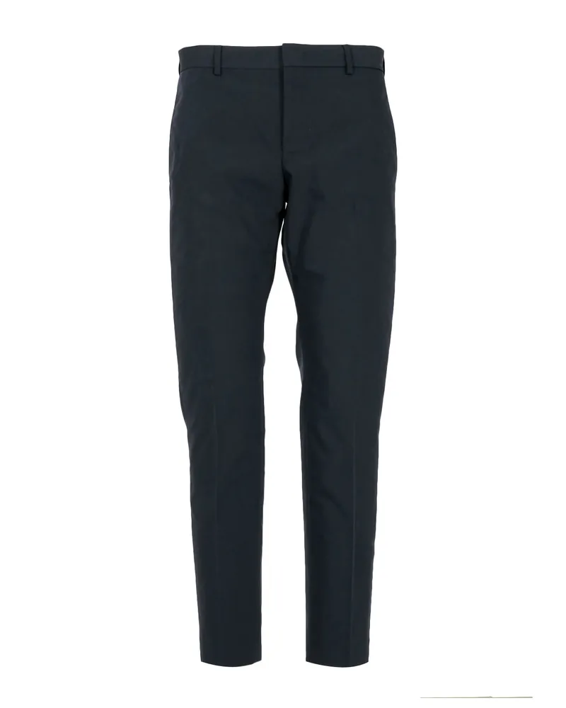 PT TORINO hose Blau Blue