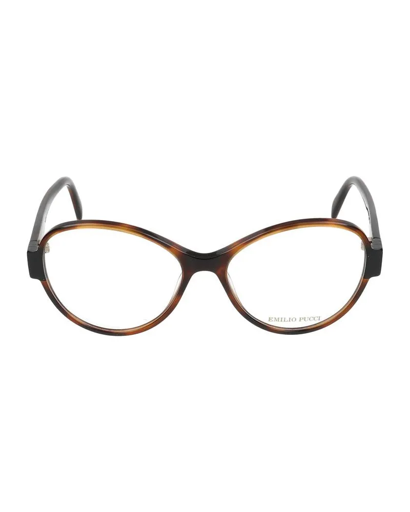 Emilio Pucci Sonnenbrille  EP5205 056 /16 /140 056