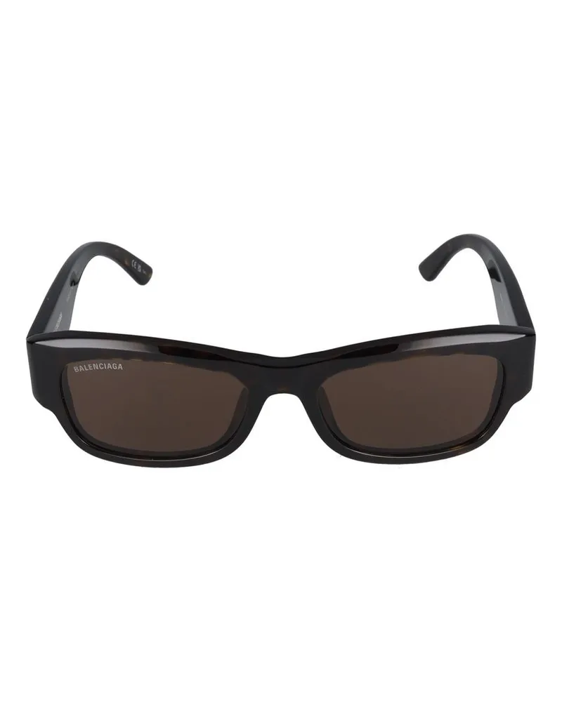 Balenciaga Sonnenbrille  BB0390 SK 002 Havanna Havanna Brown /19/145 002