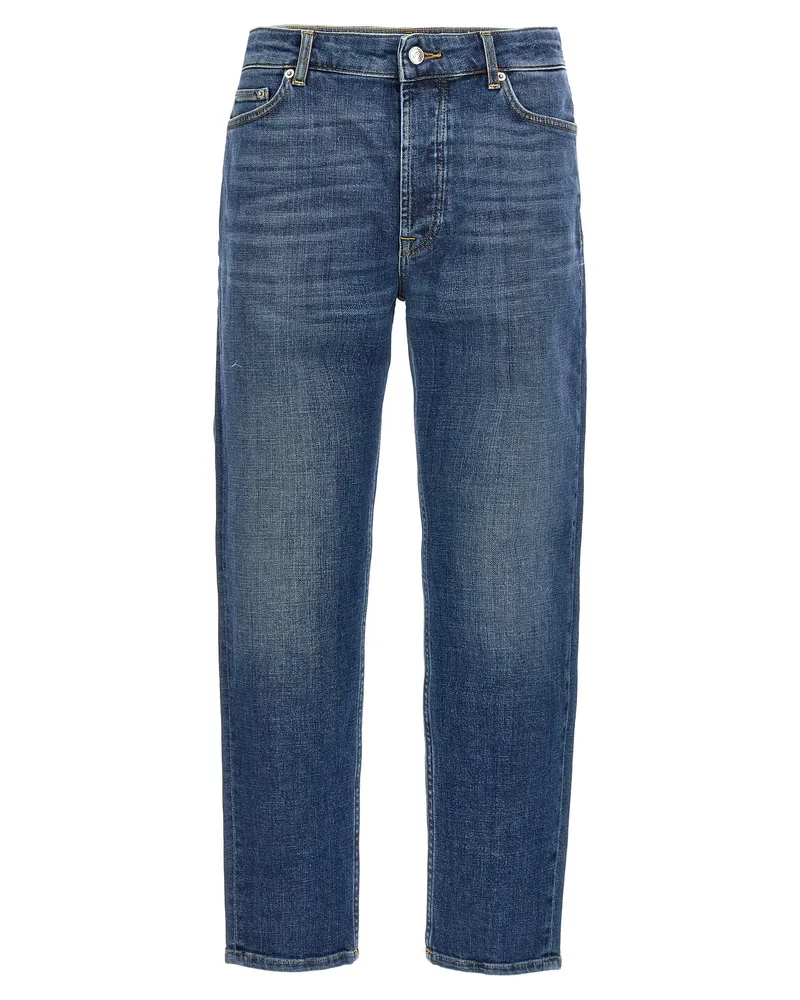 Department 5 Abteilung 5 'Drake' Jeans Blue