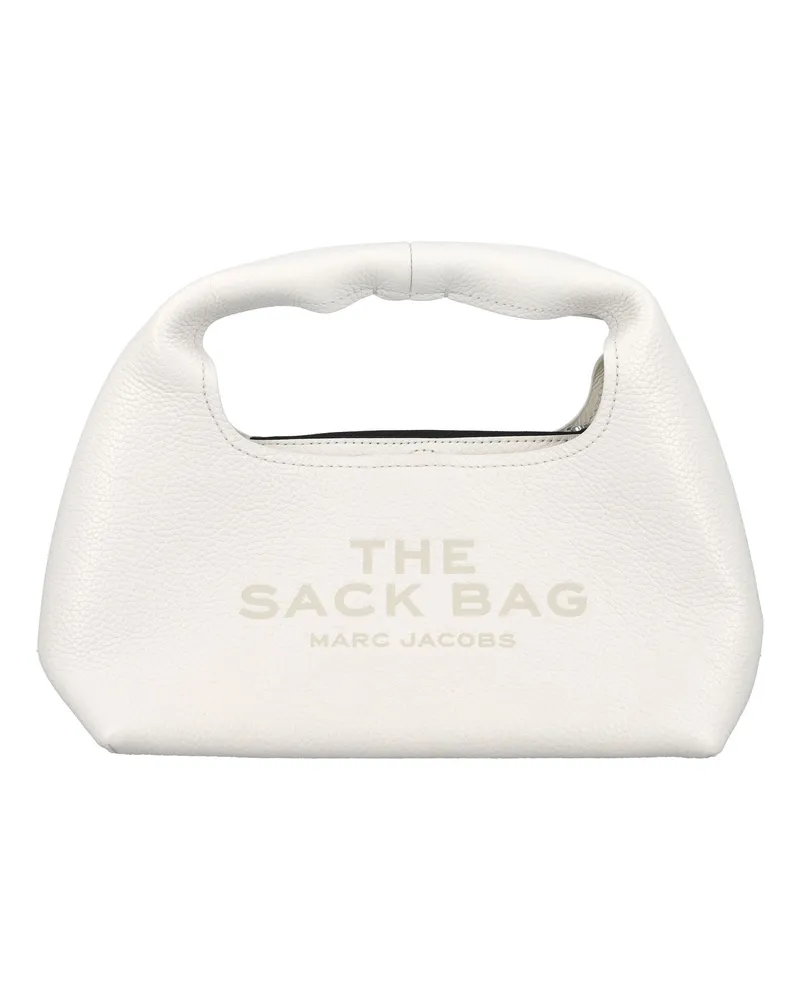 Marc Jacobs Taschen.. Weiß White