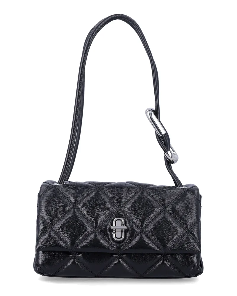 Marc Jacobs Taschen.. Schwarz Black