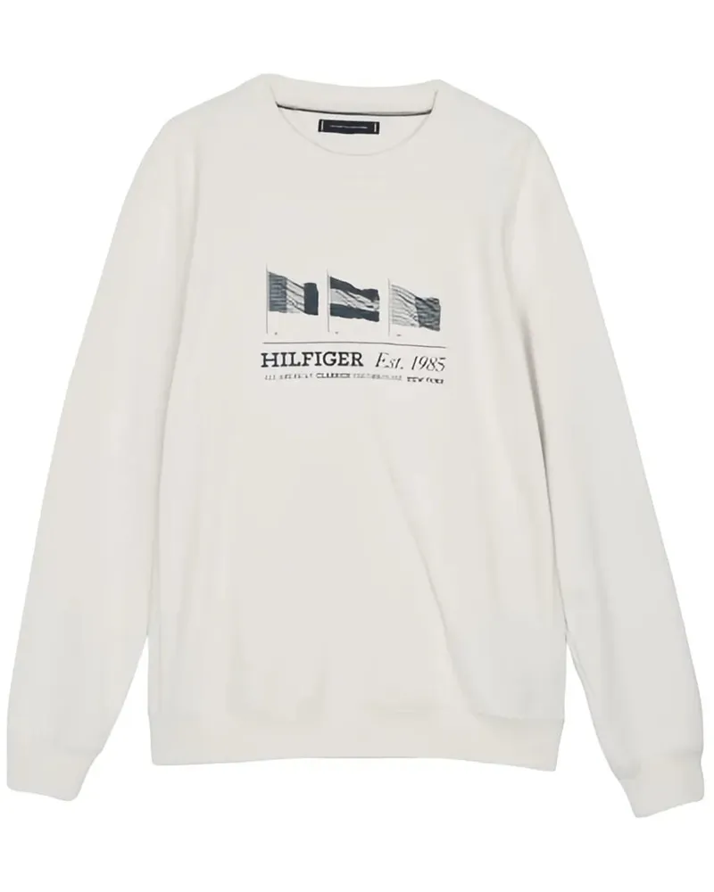 Tommy Hilfiger  White