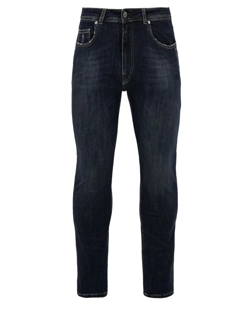 Daniele Alessandrini Jeans Denim
