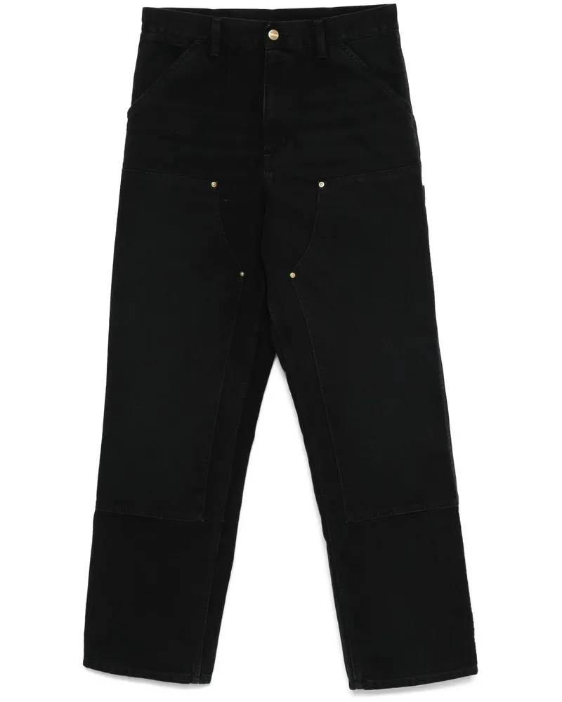 Carhartt WIP Double Knie Pant 