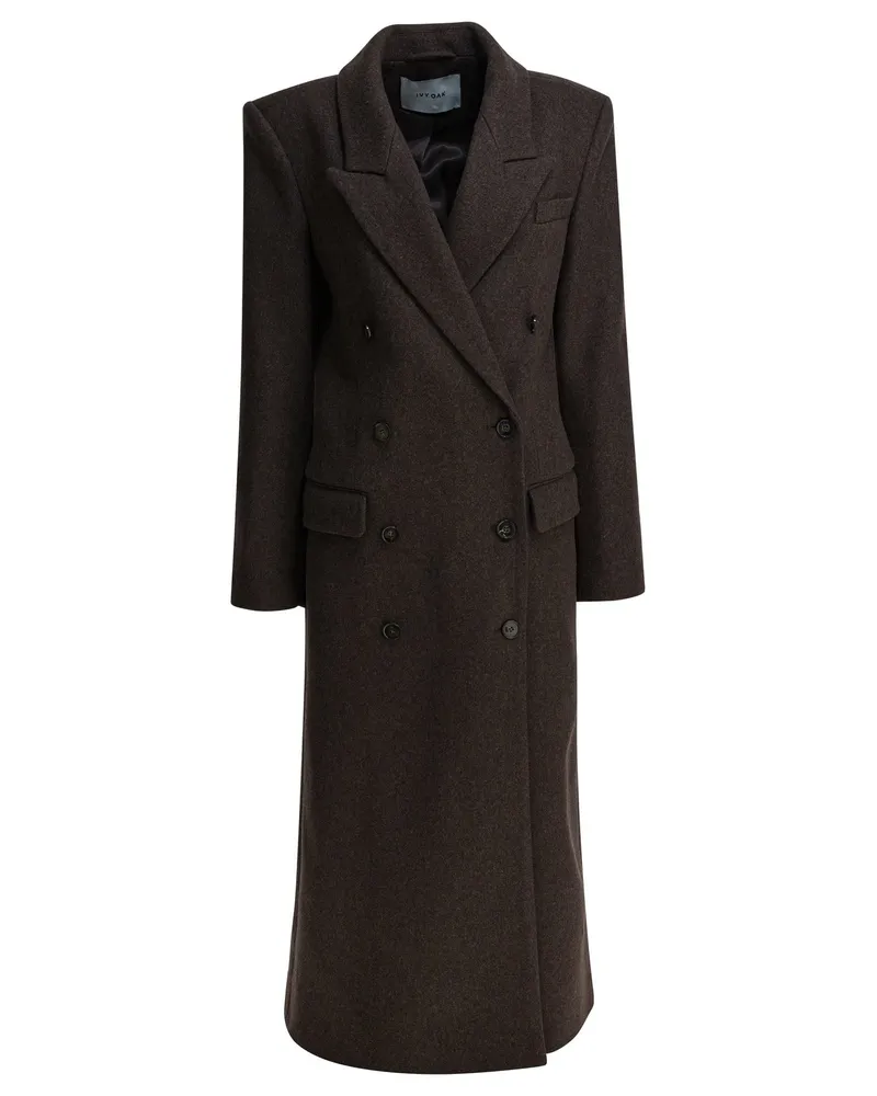 IVY & OAK Jacken und Mäntel Brown