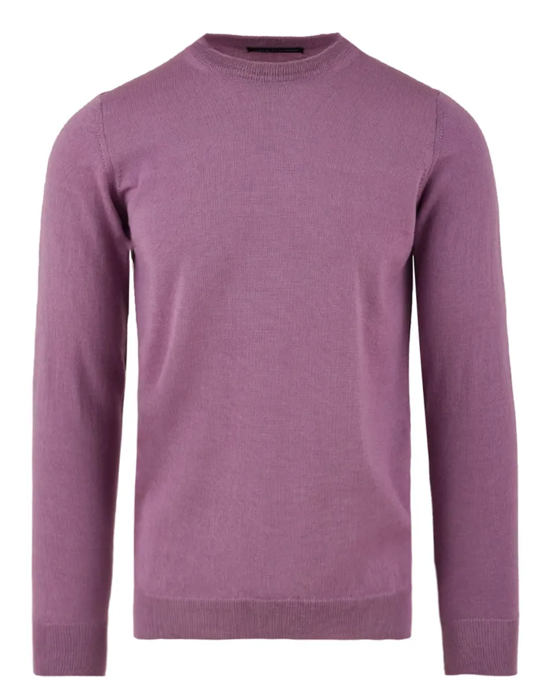 Daniele Alessandrini Pullover Glicine