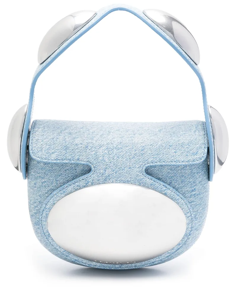 Alexander Wang Dome Mini Top Griff 