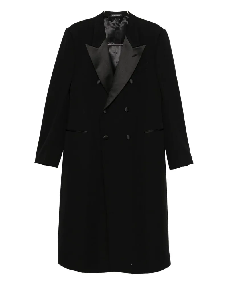 Emporio Armani  Black