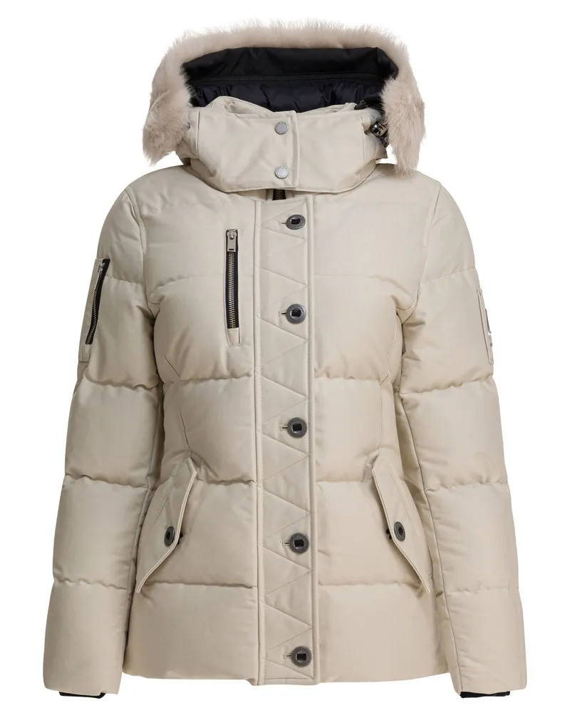 Moose Knuckles Jacken und Mäntel von White