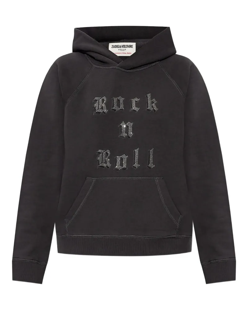 Zadig & Voltaire Ich'm Derjenige, ders Habe alles 