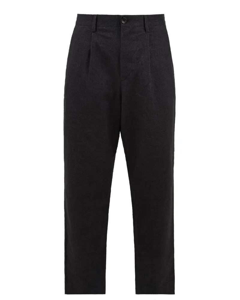 Paul Smith Hosen Black