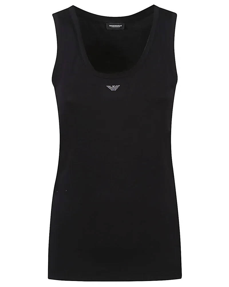 Emporio Armani  Black