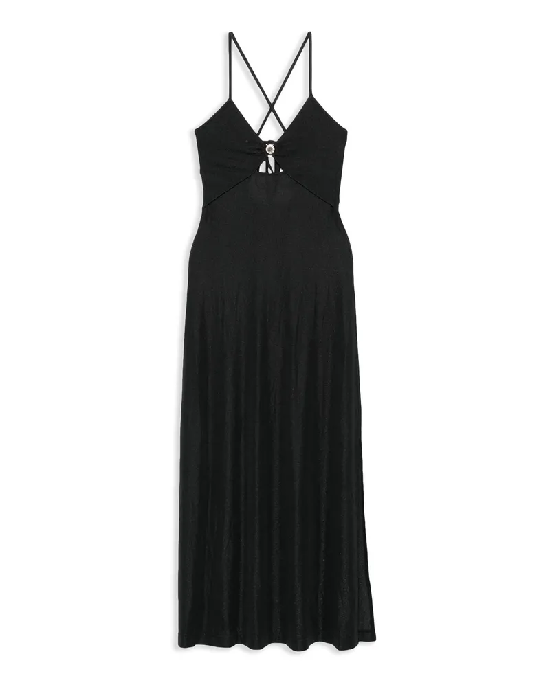 Emporio Armani Kleider Black