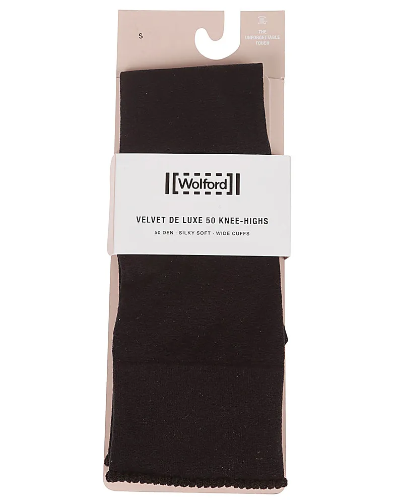 Wolford  Black