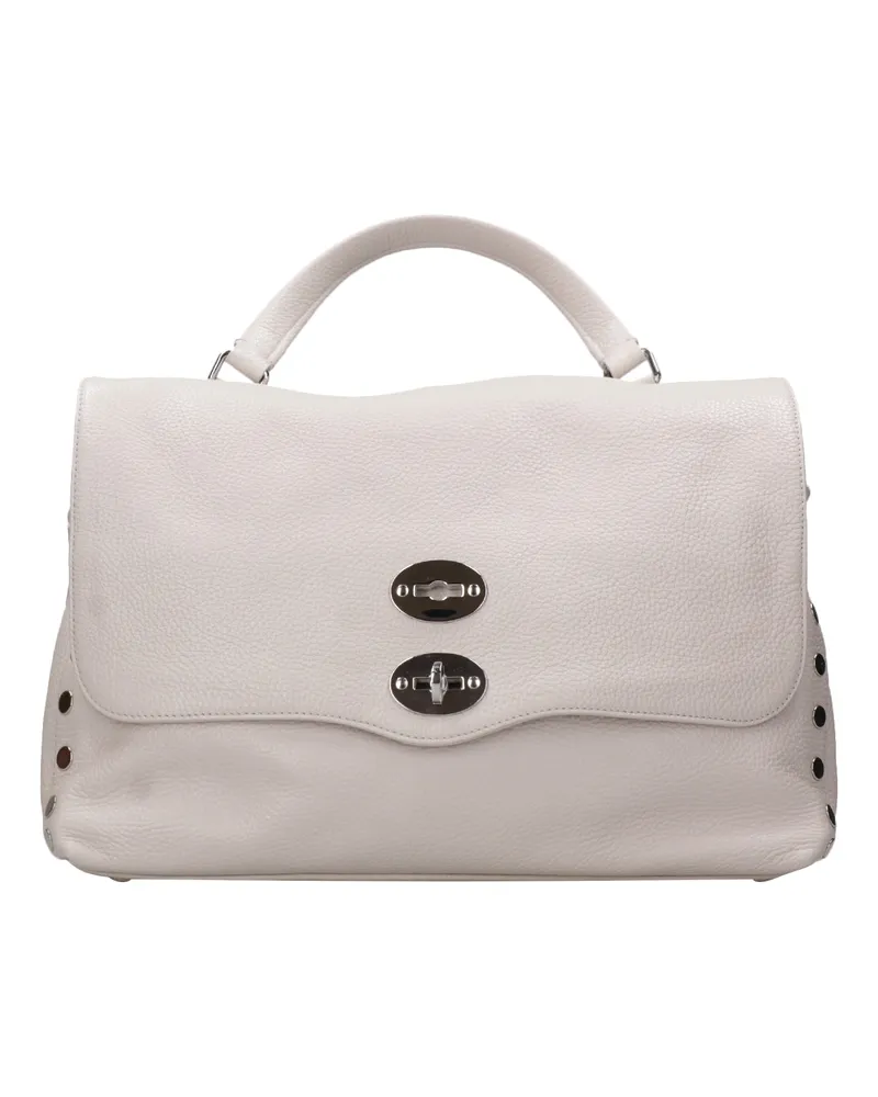 Zanellato Taschen Bianco