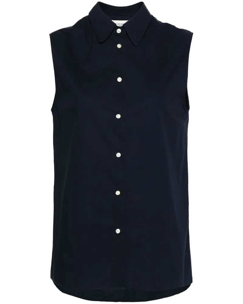 Officine Generale iseult ns pie dye co pop Hands 