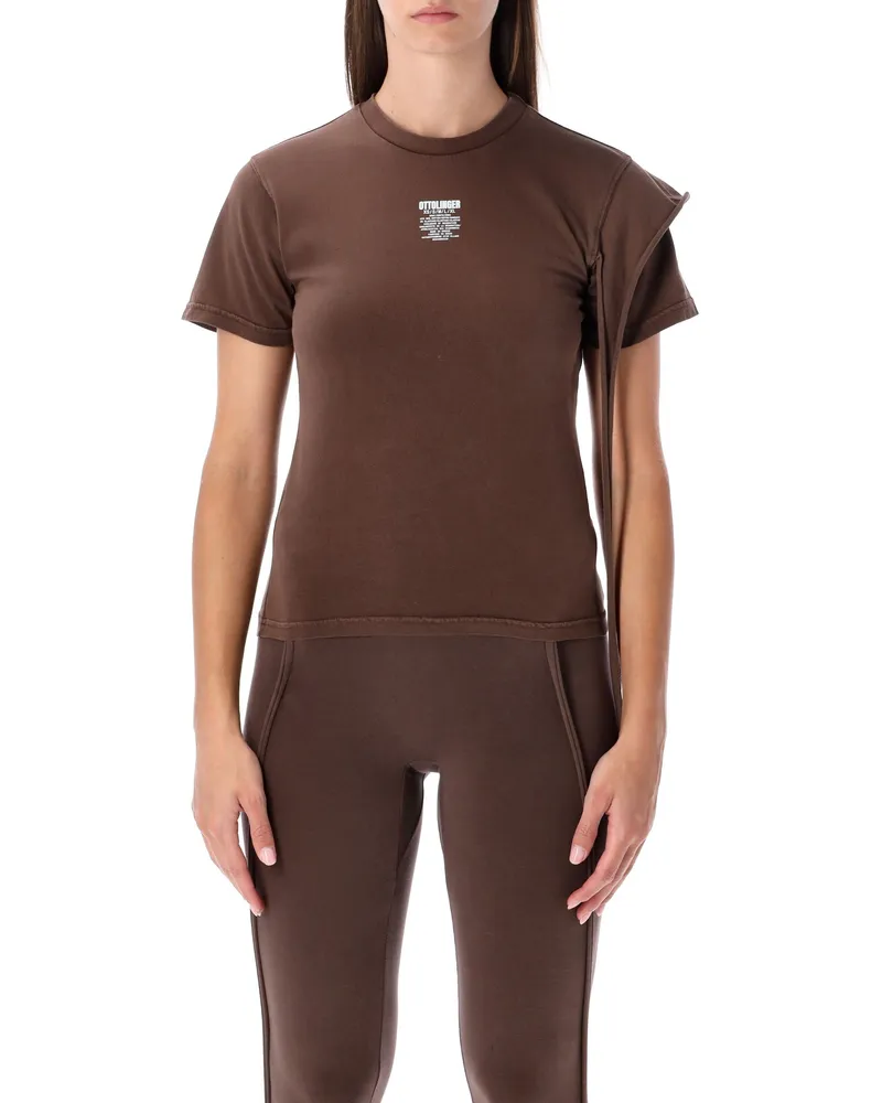 OTTOLINGER T -Shirts und Polos Dark