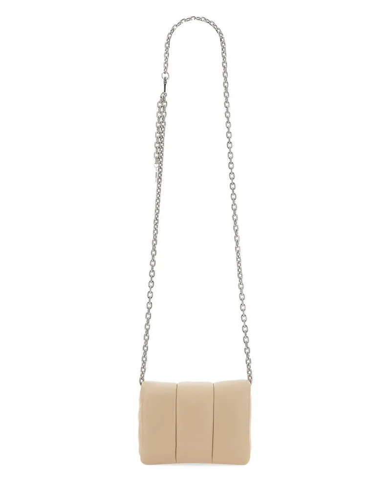 STAND ery -Tasche Ivory