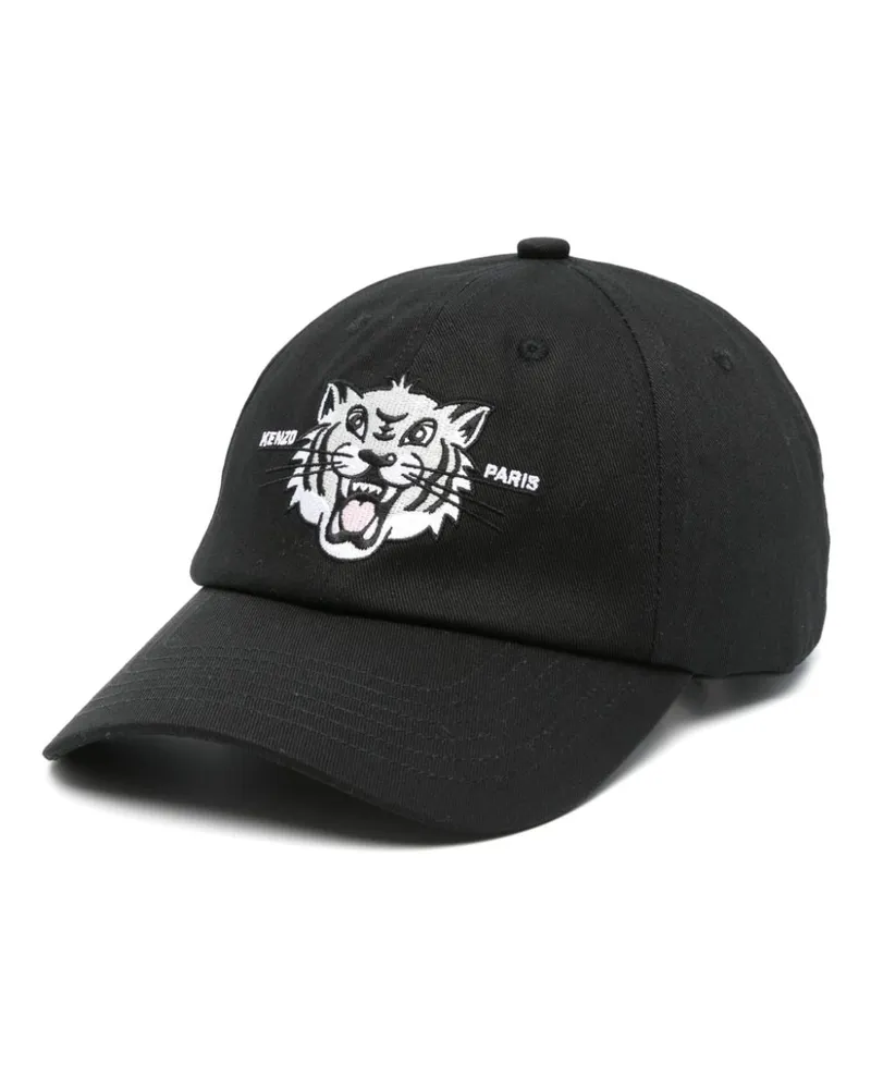 Kenzo Tiger Head Cap 99