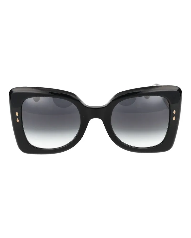 Isabel Marant Sonnenbrille  im 0120/S 807 Black /25 /145 807
