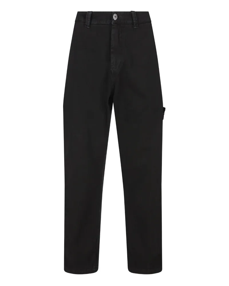 Stone Island ICH'm Ich lasse Ihnen das nicht durchgehen 
