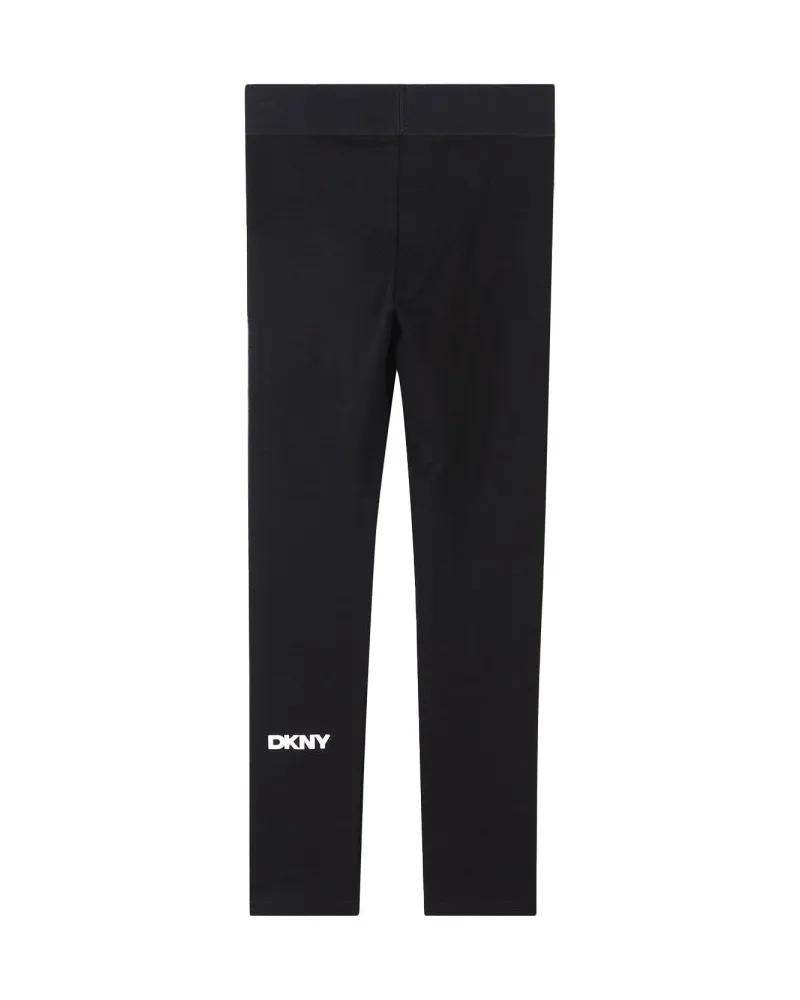 DKNY Leggings Black