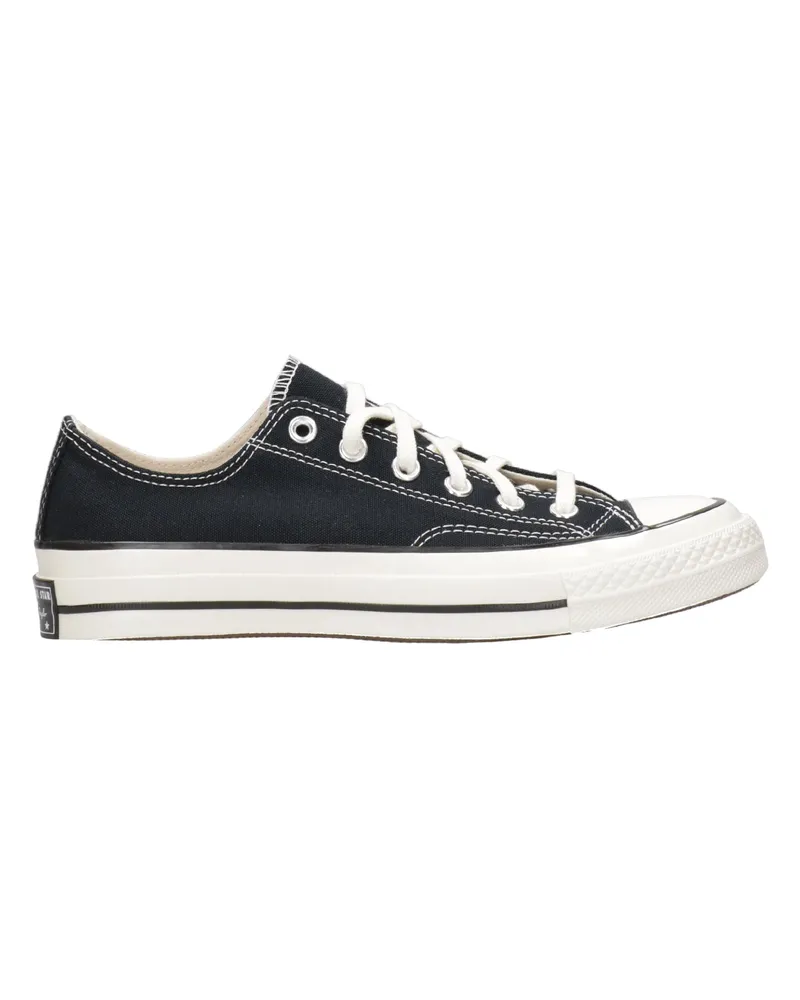 Converse Sneakers Schwarz Black