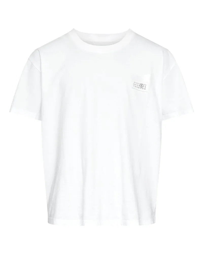 Maison Margiela T -Shirts und Polos 
