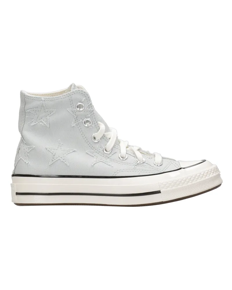 Converse Sneakers Hellblau Light
