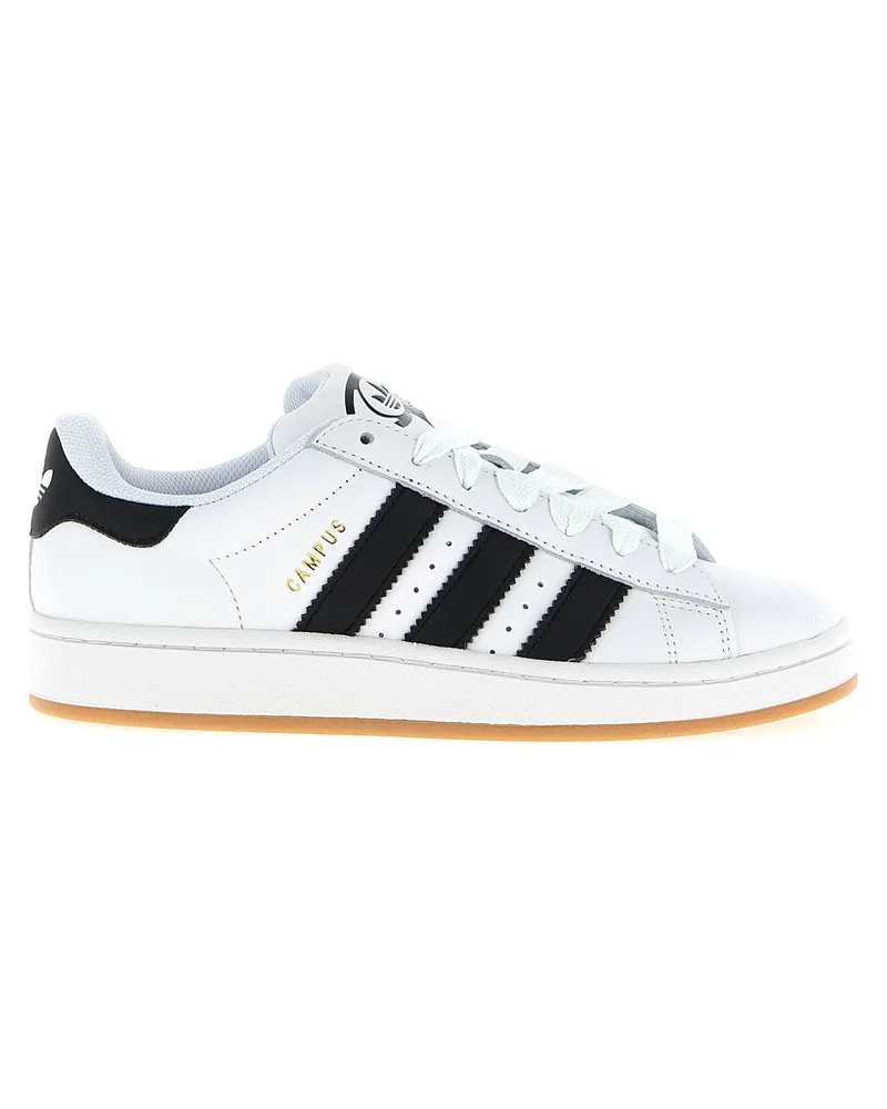 adidas Campus 00S' 'Sneakers White