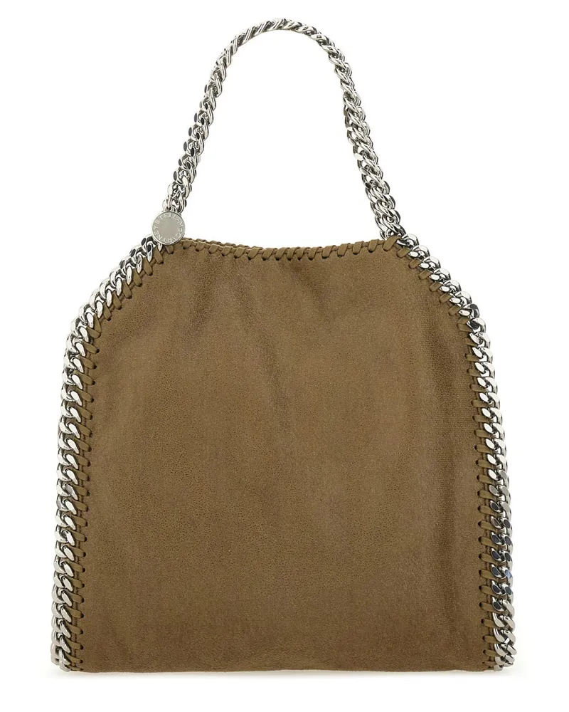 Stella McCartney Falabella" Mini -Tasche Green