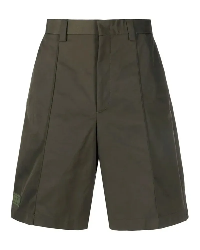 Valentino Garavani Valentino Vltn Tagshorts Grün