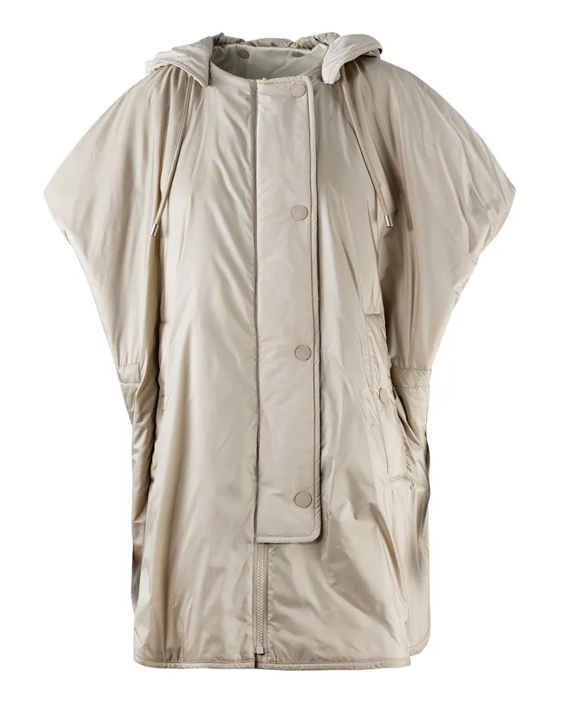 Max Mara Wochenende Max Mara Giubbino Riva Beige Beige