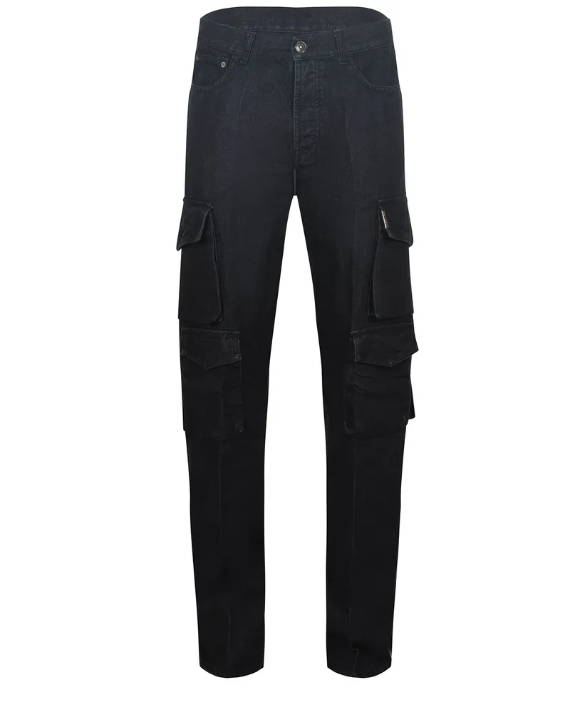 Yes London Jeans Ja London aus Denim gemacht Denim