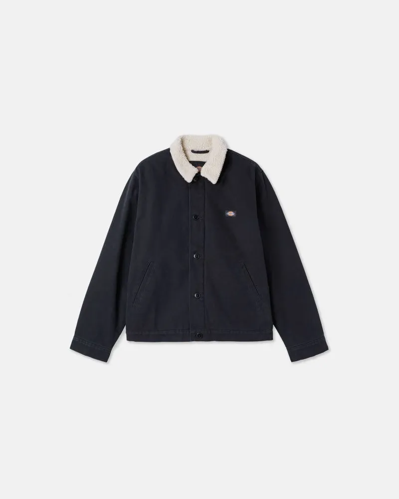 Dickies Dickies Duck Canvas Deck Jacke 