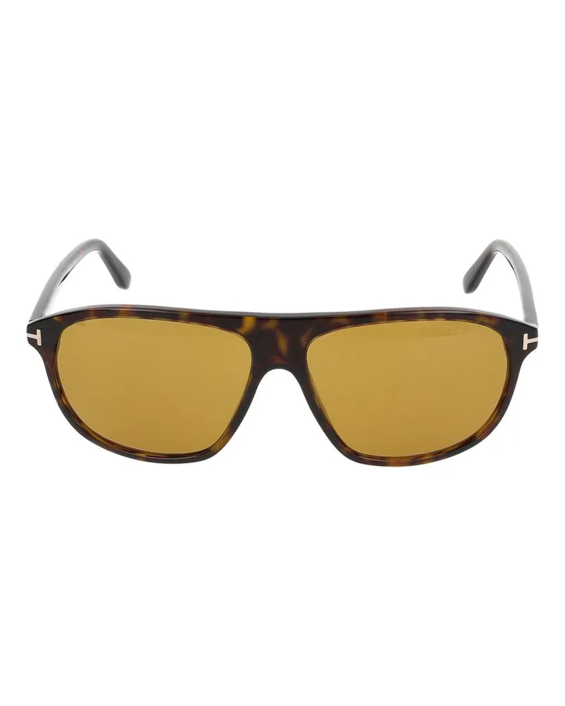 Tom Ford Sonnenbrille  FT1027 52 E /14 /140 52e
