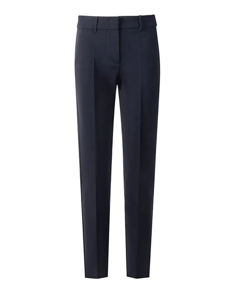 Emporio Armani Hosen blau Blue