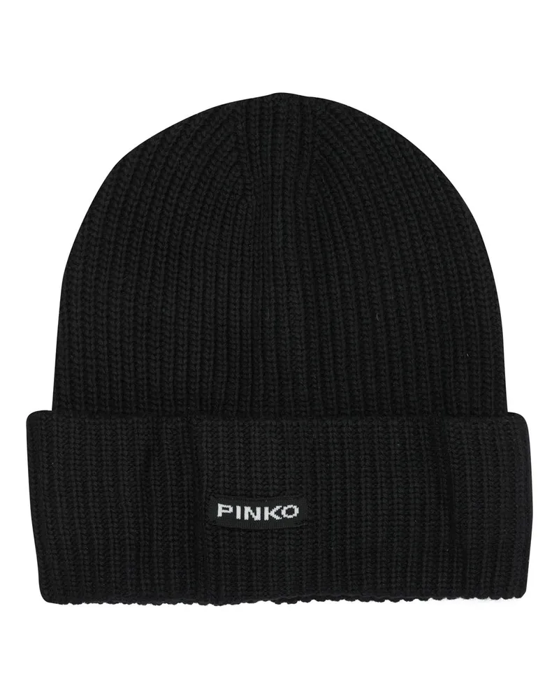 Pinko Hüte Black