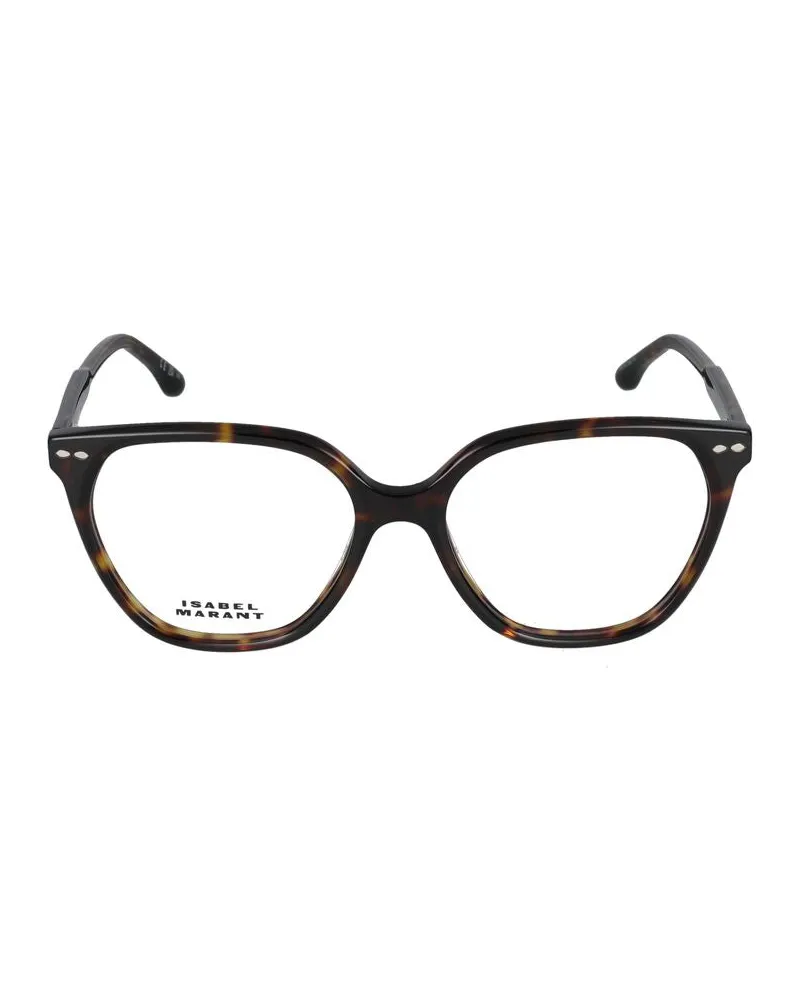 Isabel Marant Sonnenbrille  im 0114 086 Havanna /16/145 086