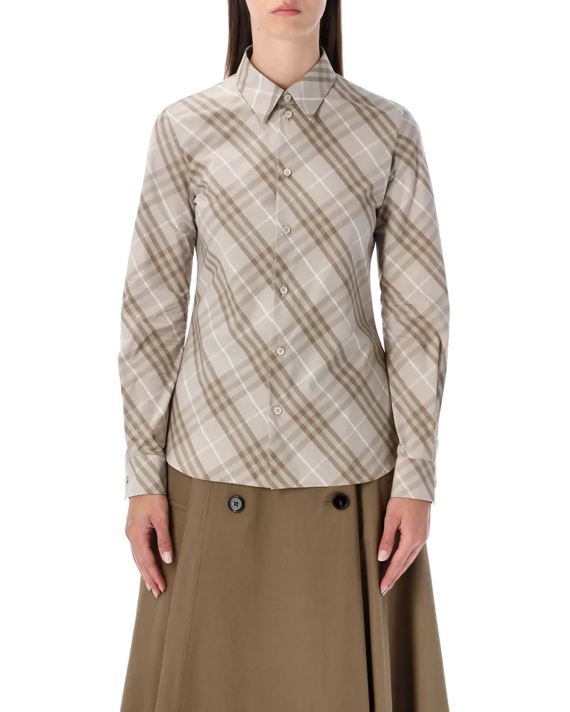 Burberry T -Shirts und Polos Stone