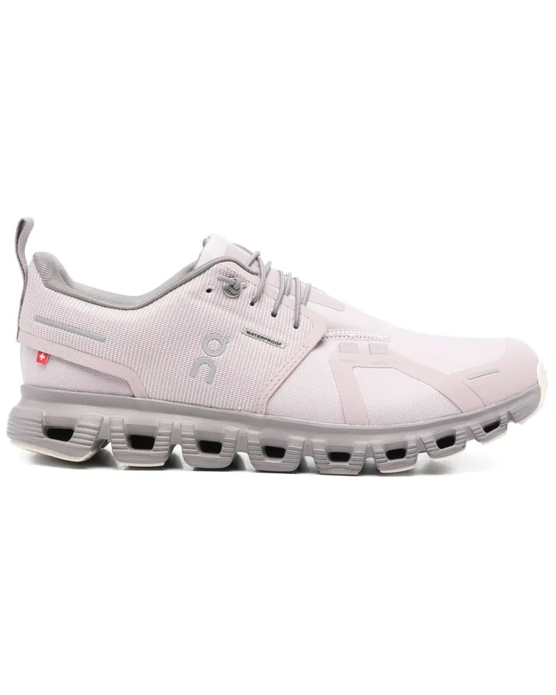 ON Auf Cloud 6 WP -Turnschuhen Lilac