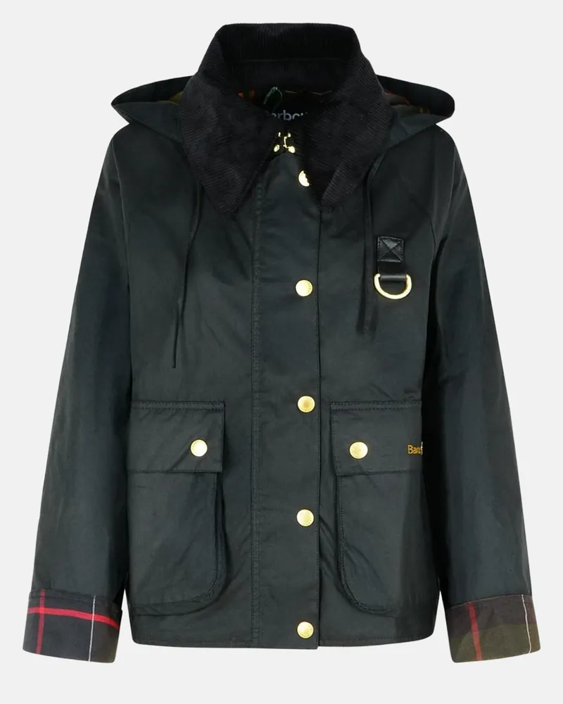Barbour  Green